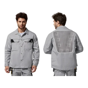Ac For Clothes